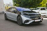 Mercedes-Benz EQS -Klasse EQS 580 4Matic Edition 1 - Mercedes-Benz EQS: 580