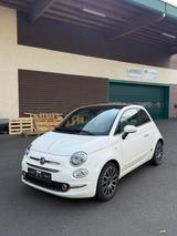 Fiat 500 Star - Fiat Gebrauchtwagen von 2020