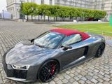 Audi R8 Spyder V10+ /B&O/Carbon/Keramik/Voll