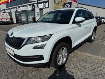 Skoda Kodiaq - 1