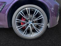 BMW X4 M40 - Vorschau Bild 4