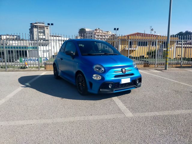 Abarth 595 1.4 Turbo T-Jet 180 CV Competizione