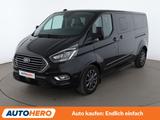 Ford 2.0 TDCi 320 L2 Tourneo Titanium X Aut.8-SITZER* - Ford: Sitzer 8