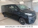 Opel Vivaro L3 8-SITZE NAVI/KAMERA/PDC/AHK - Opel Vivaro: Automatik