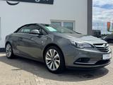 Opel Cascada Active ecoFlex+Leder+Xenon+Navi - Opel Cascada Gebrauchtwagen