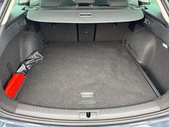 SEAT Leon Sportstourer 2.0 TDI DSG Style LED Navi Rfk SEAT Leon Sportstourer 2.0 TDI DSG Style LED Navi Rfk