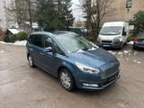 Ford Galaxy 2,0 TDCi 150ps Allradantrieb Titanium 7 S - Ford Galaxy Gebrauchtwagen in München