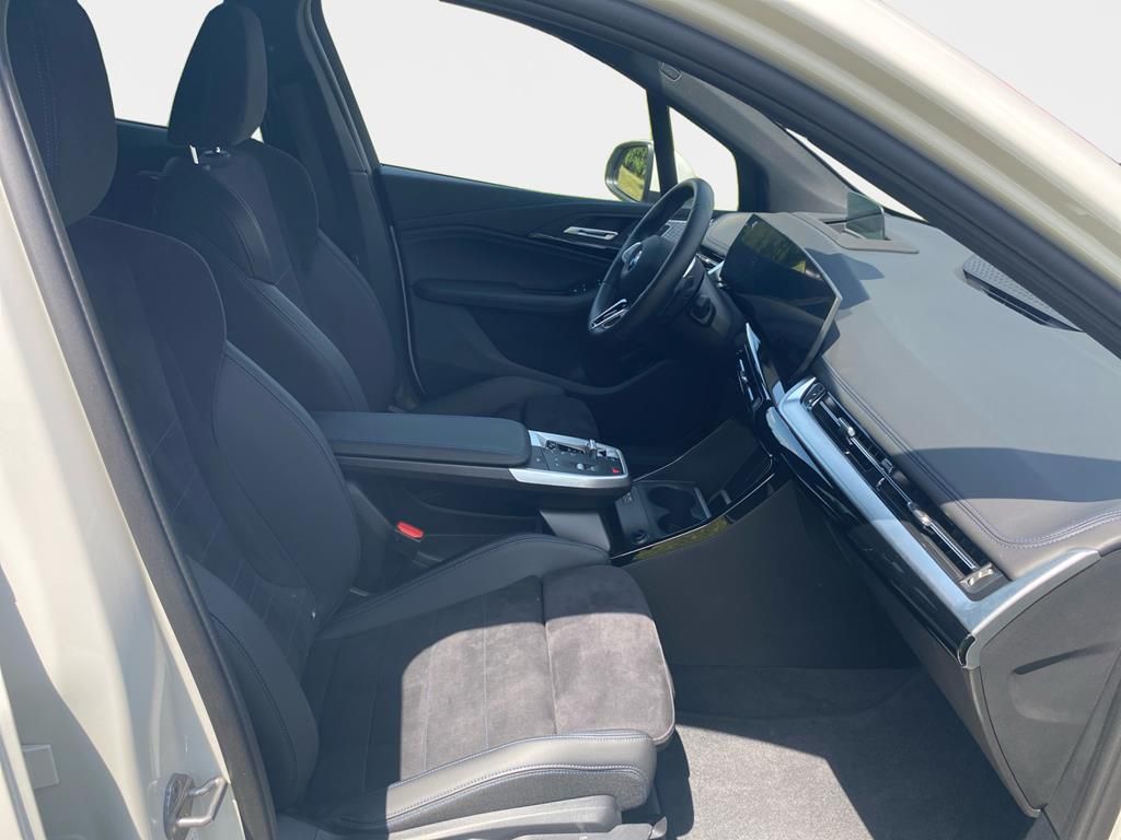 BMW 220 Active Tourer - Bild 16