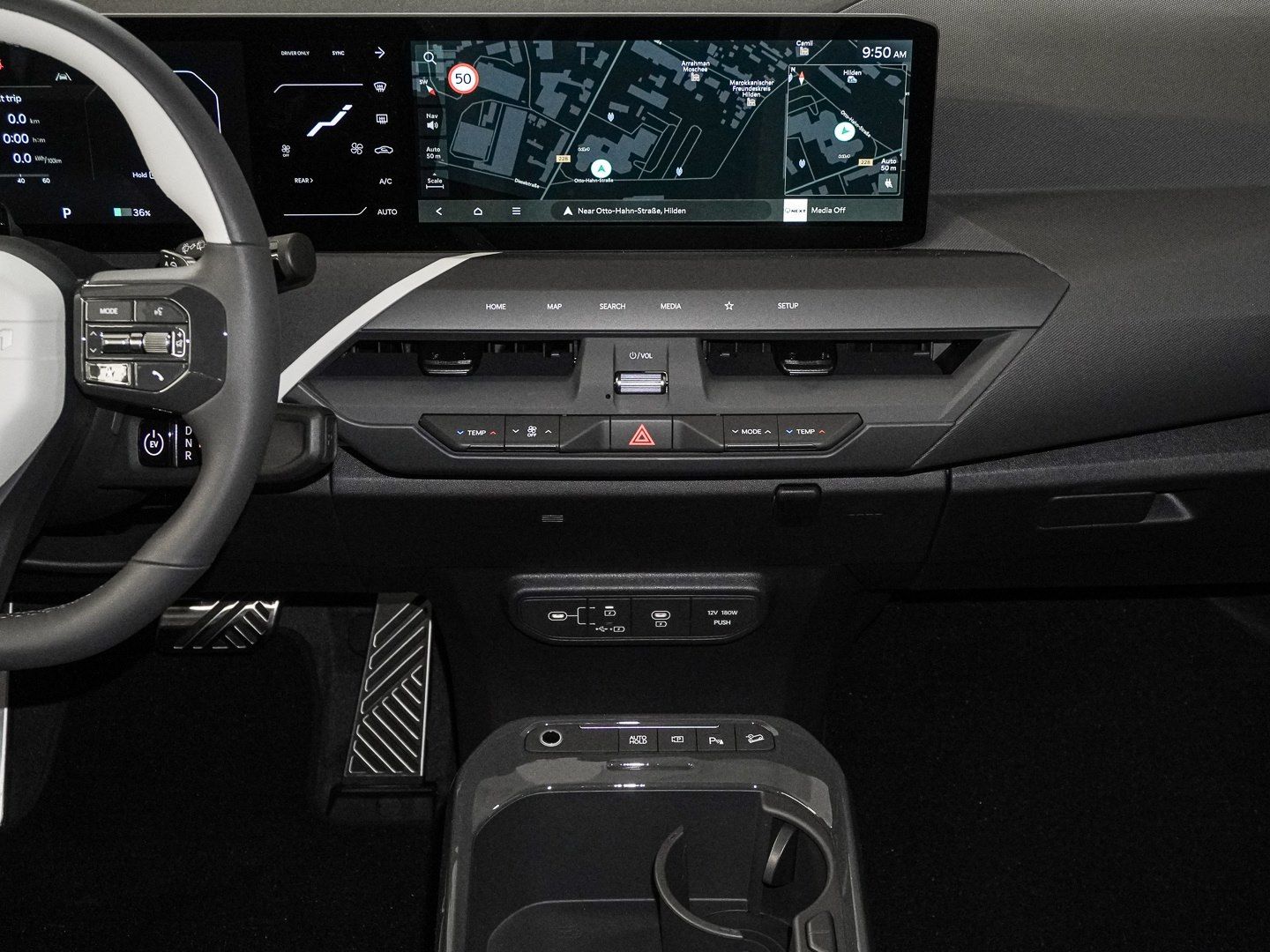 Kia EV5 - Bild 8