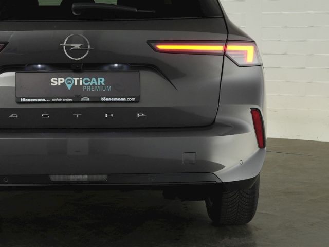 Astra L ST ELEGANCE CDTI+LED+NAVI+RÜCKFAHRKAMERA