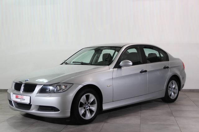 BMW 318i Limousine/Xenon/Sitzh./ Alu/ PDC