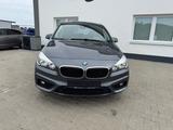 BMW 218 2 Gran Tourer 218 d xDrive Advantage - BMW mit Diesel-Antrieb: Kleinbus