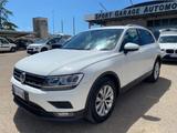 Volkswagen Tiguan 1.6 TDI SCR Sport BlueMotion T - Volkswagen Tiguan: TDI Bluemotion