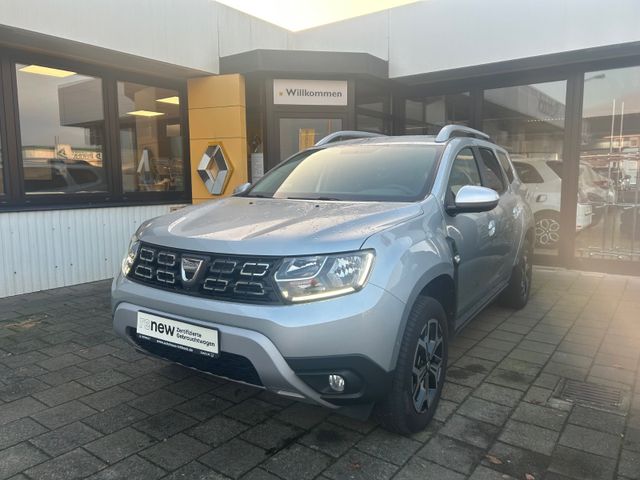 Dacia Duster II Prestige