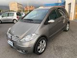 Mercedes-Benz Mercedes-benz A 180 CDI - gebrauchte Mercedes-Benz A 180 aus dem Jahr 2004