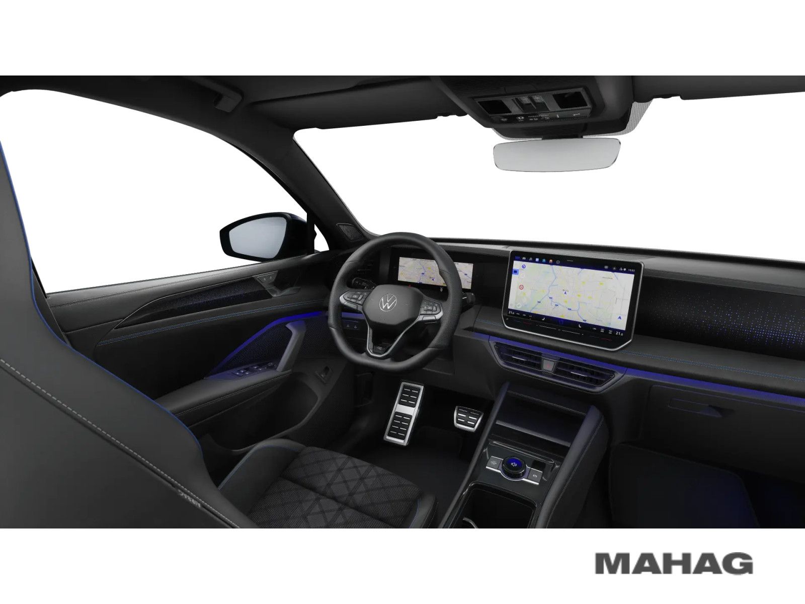 Volkswagen Tiguan - Bild 12