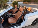BMW 420d Cabrio Luxury Line A Luxury Line - gebrauchte BMW 420 aus dem Jahr 2019