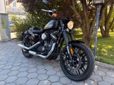 Harley-Davidson HD5 Sportster 1200 Roadster Euro4 Kesstech - HARLEY-DAVIDSON ROADSTER 1200
