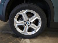 BMW X1 - Vorschau Bild 9