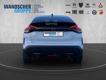 Citroën C4 Shine PT 130 Navi+SHZ+HUD+RFK+Carplay+LED+LM