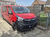 Opel Vivaro 1.6 CDTI Biturbio L2H1- TÜV neu - Opel Vivaro von privat