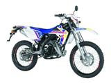 Rieju MRT FREEJUMP CROSS SM 50 2 T BESTELLBAR - RIEJU HÄNDLER