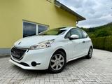 Peugeot 208 1.0 VTi 68 Access Tempomat-TÜV bis 02/27 - Peugeot 208: Access
