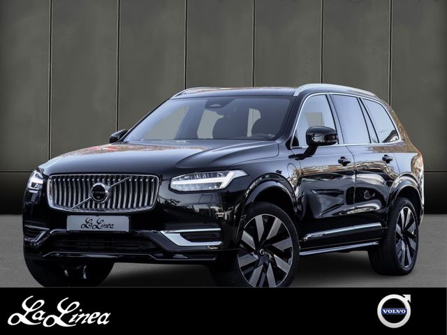 Volvo XC90 T8 Recharge Plus Bright AWD NP:95.850,-//PA