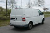 Volkswagen Transporter Scheckheft, AHK, LKW, TÜV 4/27 - Transporter lkw gebraucht