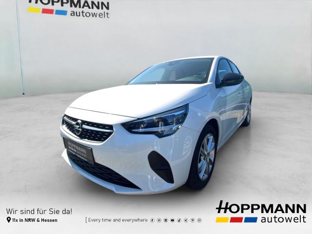 Opel Corsa Elegance 1.2*KAMERA*SITZHZG*CARPLAY