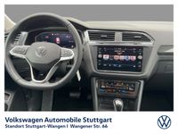 Volkswagen Tiguan - Vorschau Bild 8