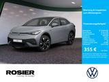 Volkswagen ID.5 Pro 128 kW ACC LED NAVI KAMERA KEYLESS BT - graue Volkswagen ID.5