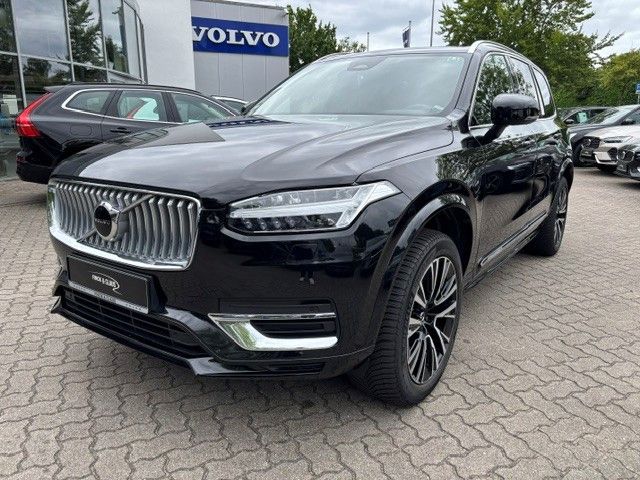 Image of Volvo XC90