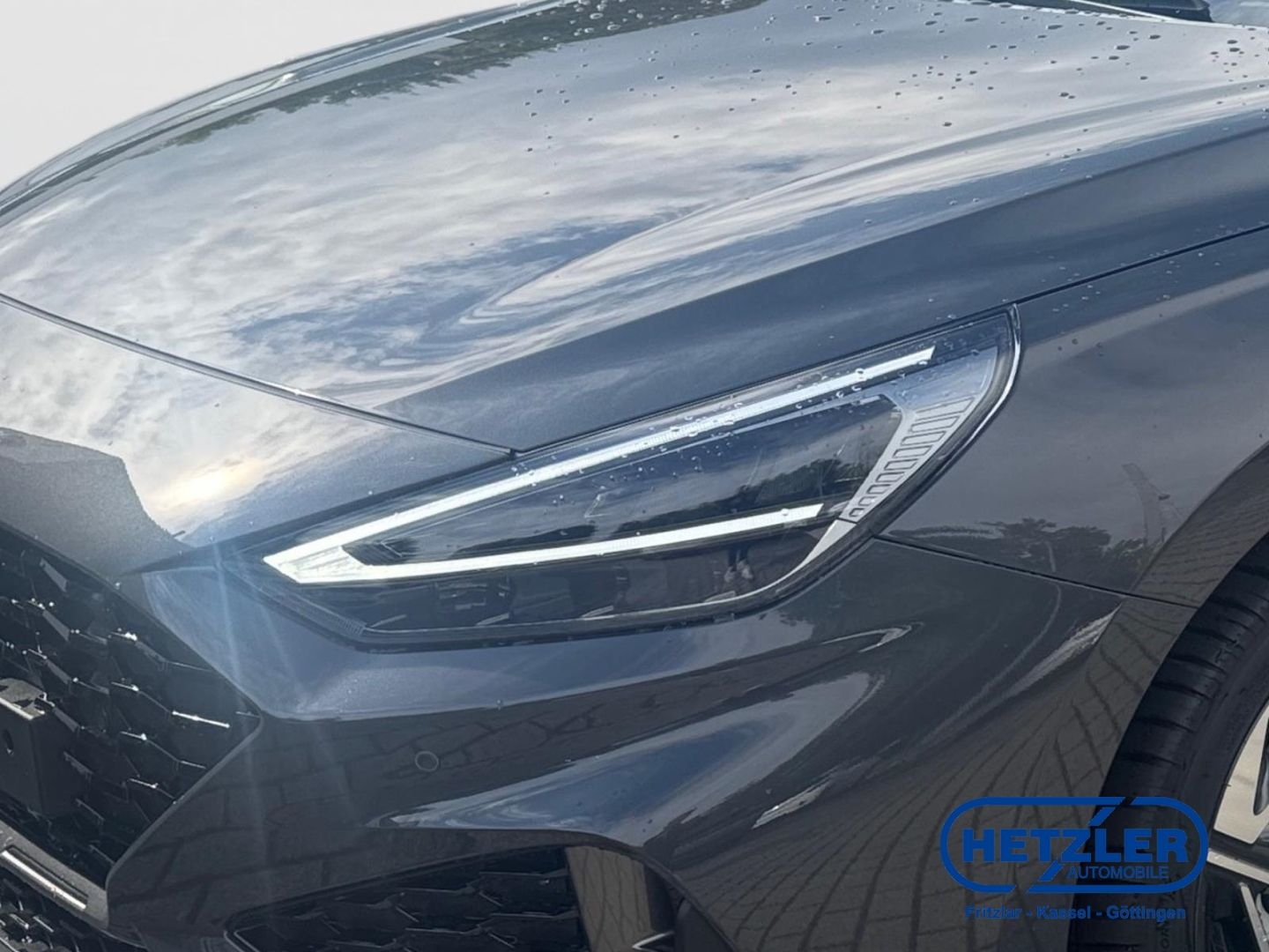 Hyundai i30 – Bild 5