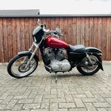 Harley-Davidson Sportster 883 Custom - Offers