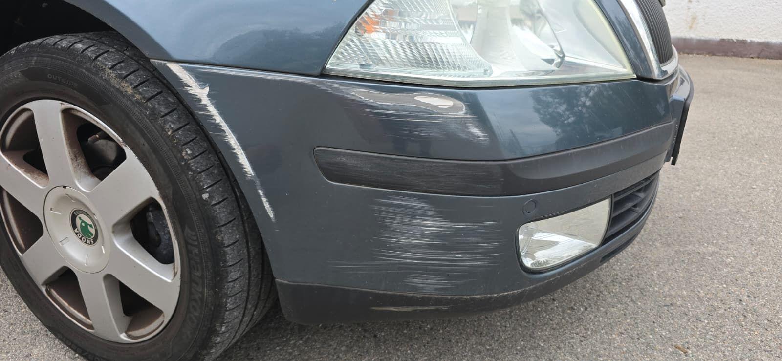 Skoda Octavia 2005 — photo 9