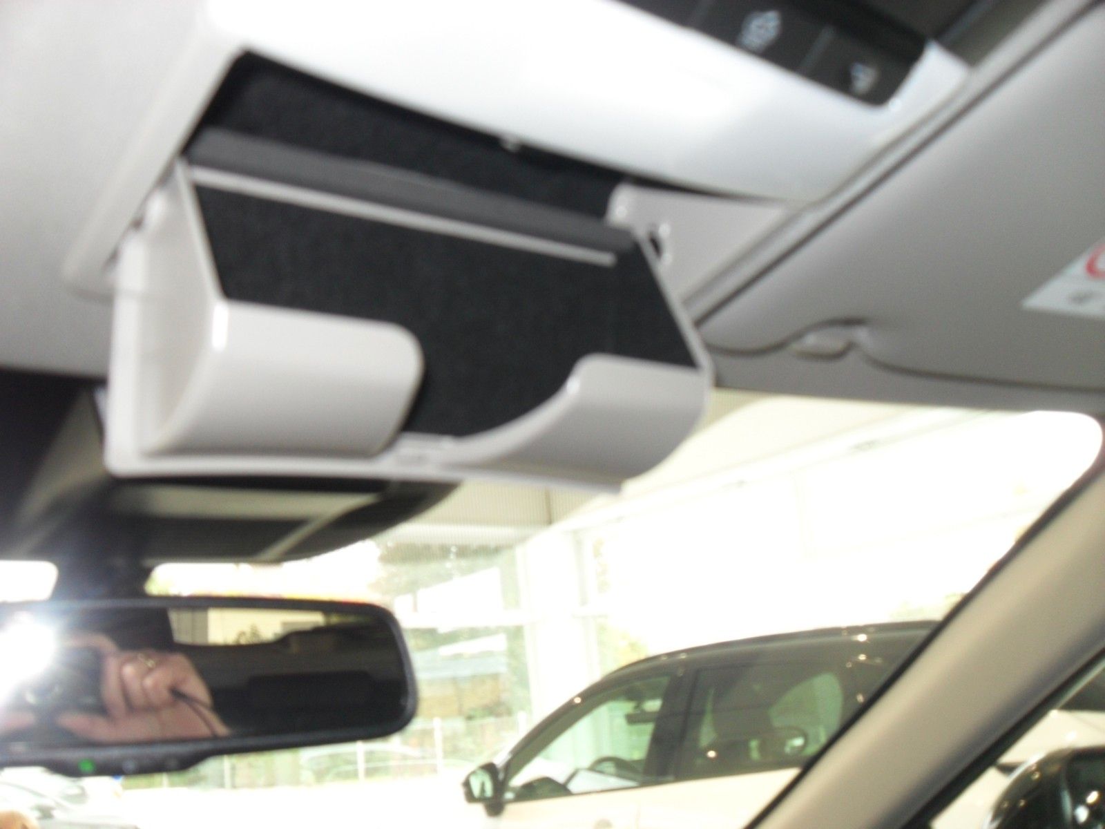 Fahrzeugabbildung Nissan X-Trail N-Connecta | LED | Head UP | Leder