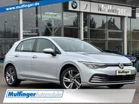 Volkswagen Golf 1.5TSI DKG Life Standh.ACC Navi Kamera AHK