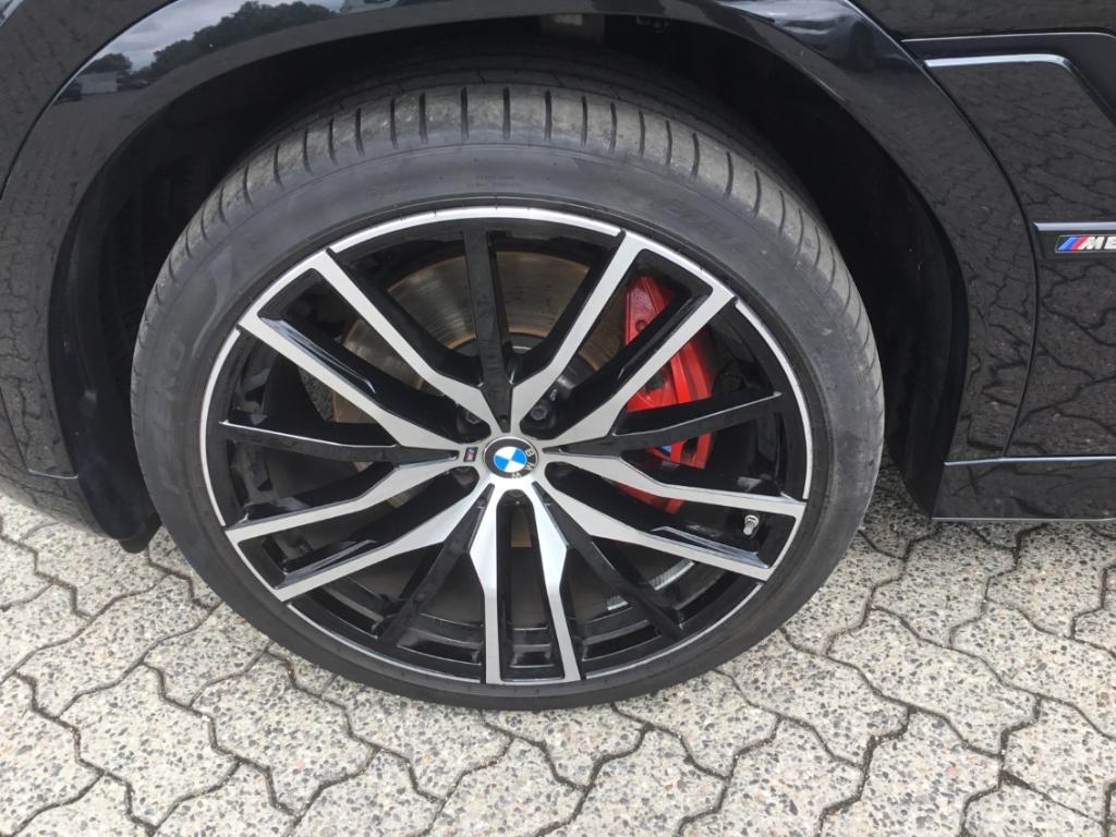BMW X6 M60 i xDrive MSportAD Navi HarmanKardon 360 K