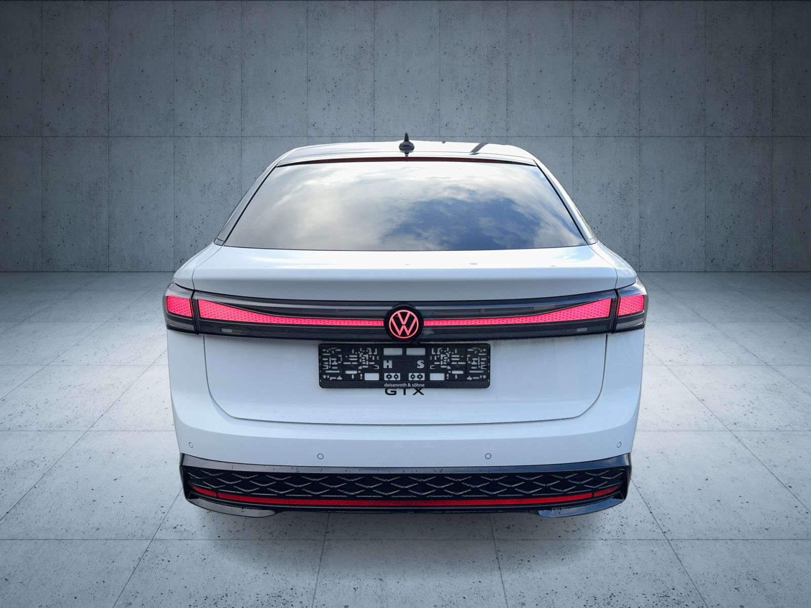 Volkswagen ID.7 - Bild 5