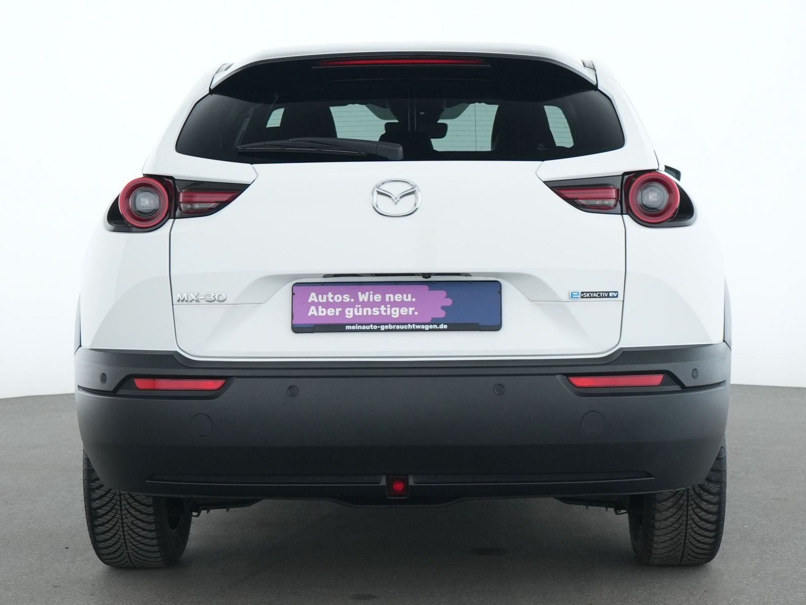 Mazda MX-30 - Bild 7