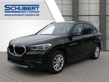 BMW X1 xDrive20d Advantage LED AHK NAVI Memory Sitze - BMW X1 in Magdeburg