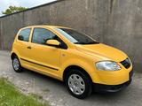 Volkswagen VW Fox (mit TüV) - gebrauchte VW Fox aus dem Jahr 2004