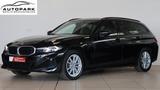BMW 318D Touring 150PS AUT.*PRO.COCKPT*T.LEDER*LED - BMW 3er Reihe: Ps