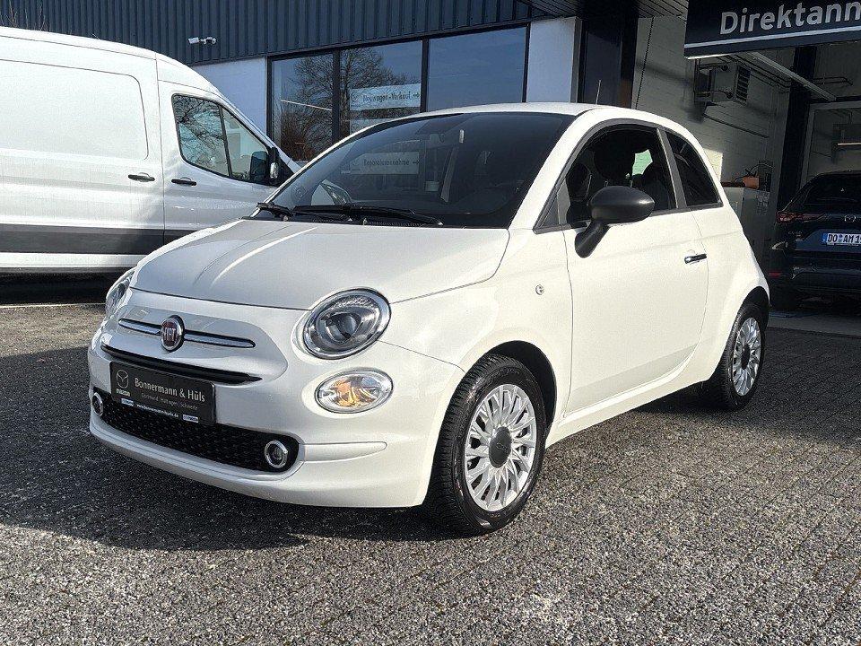 Fiat 500 1.0 Mild Hybrid Dolcevita *Klima*Apple/Andro