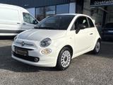 Fiat 500 *Klima*Apple/Android Carplay*Tempomat* - Fiat 500 Gebrauchtwagen in Dortmund