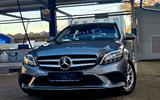 Mercedes-Benz C 180 d T-Modell  Automatic - Mercedes-Benz: Automatic