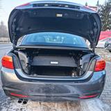 BMW 428 4 Cabrio 428 i - BMW 428 Benziner Gebrauchtwagen