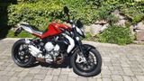 MV Agusta Brutale 800 - MV AGUSTA MOTORRAD