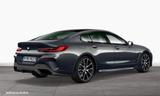 BMW 840i xDrive Gran Coupé M Sport | Laser | 360° |  - BMW Gebrauchtwagen mit Automatikschaltung